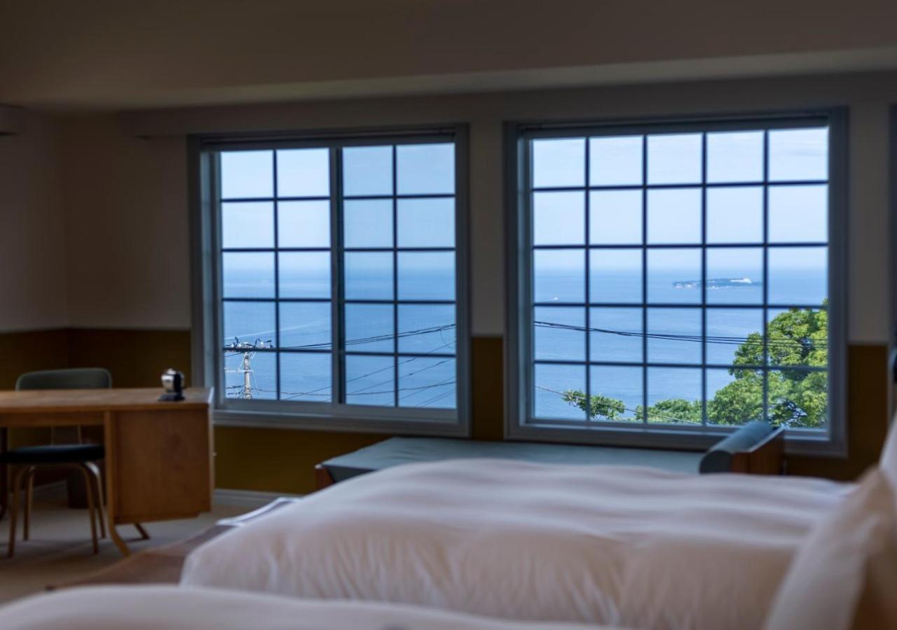 Glamday Port Villa Atami  Exterior photo