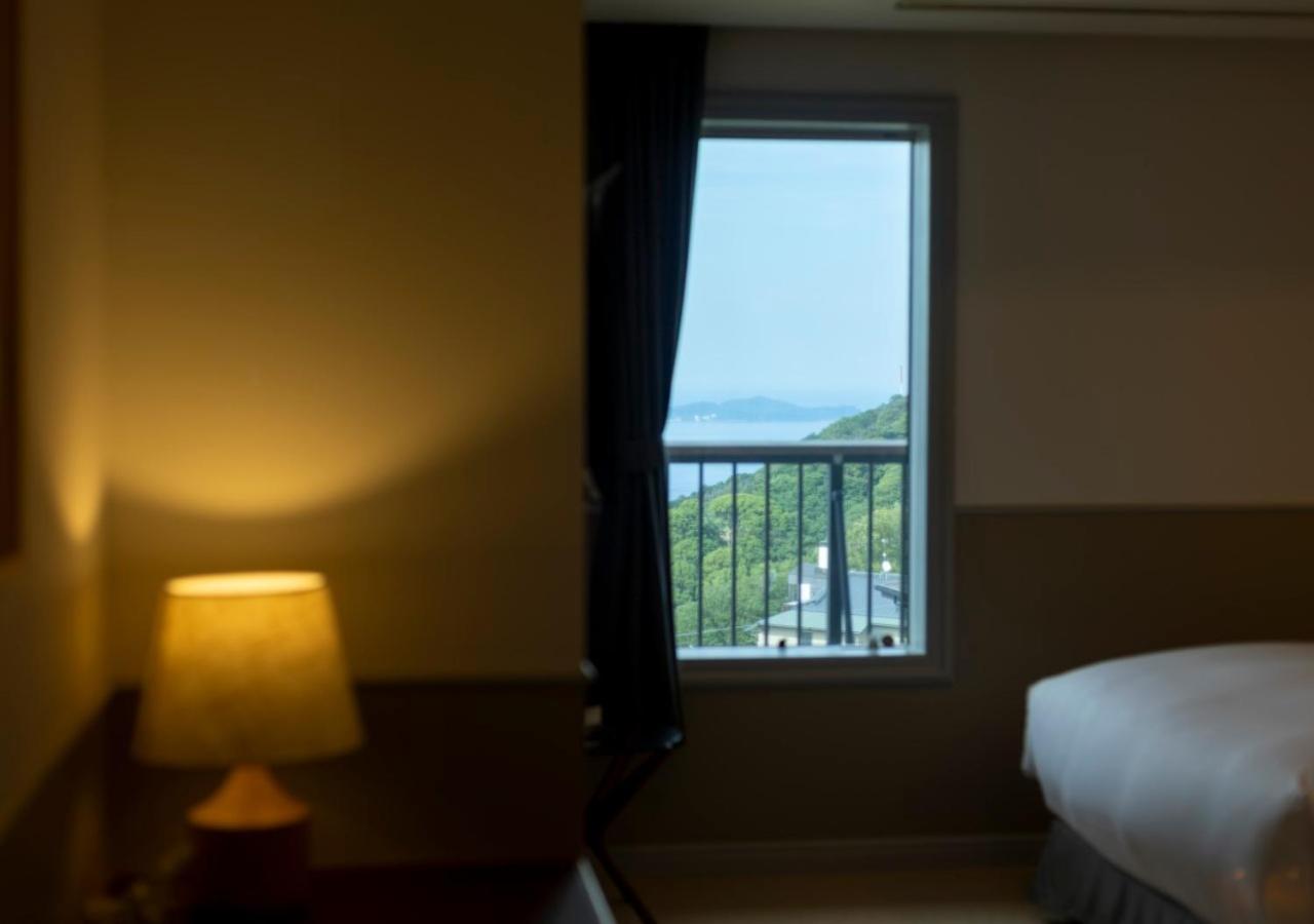 Glamday Port Villa Atami  Exterior photo