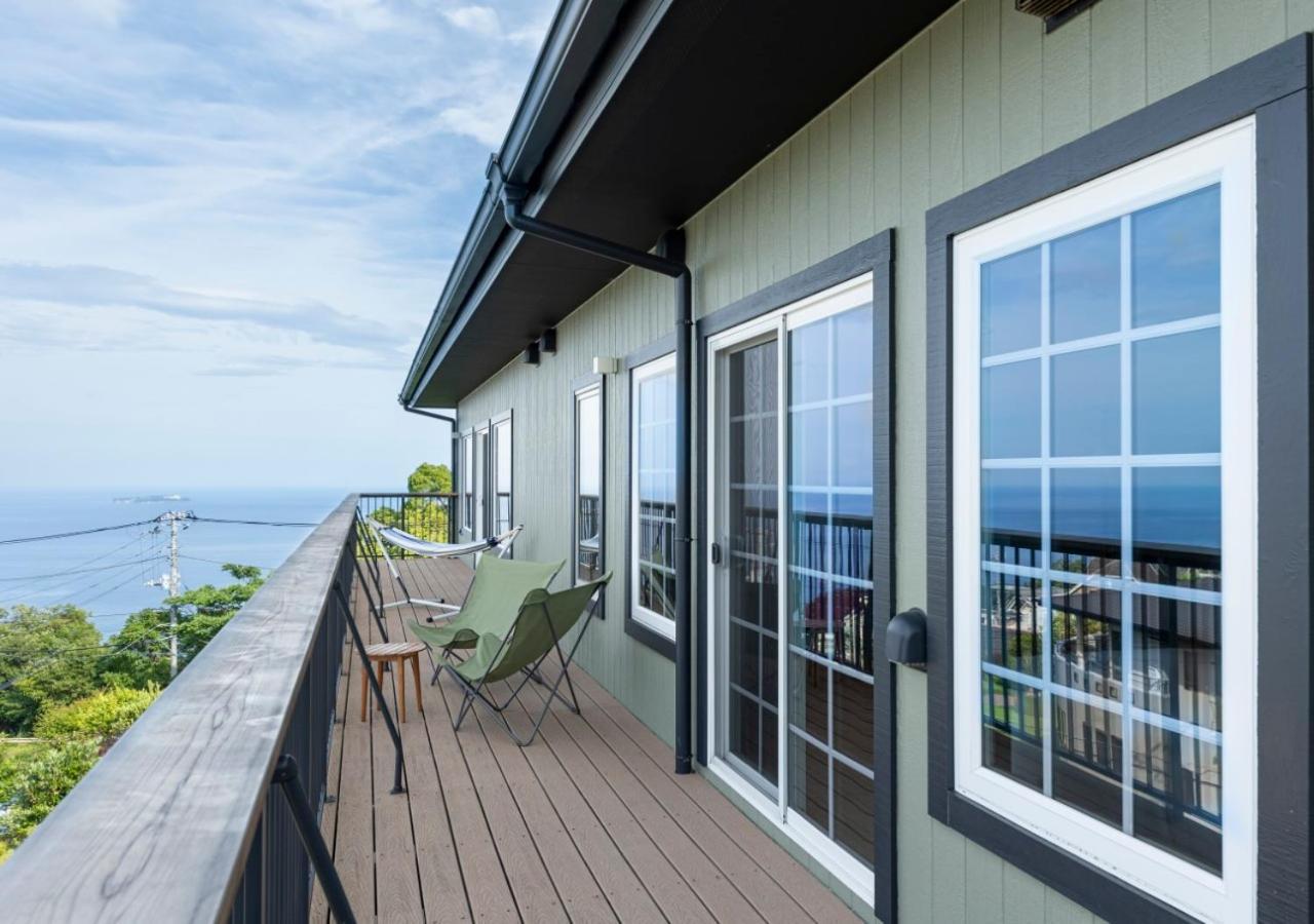 Glamday Port Villa Atami  Exterior photo