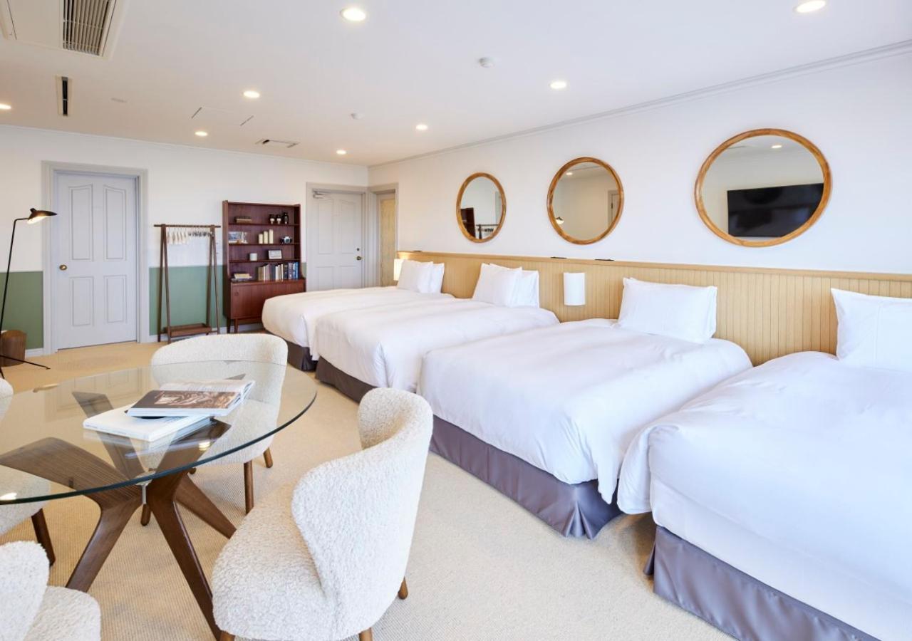 Glamday Port Villa Atami  Exterior photo