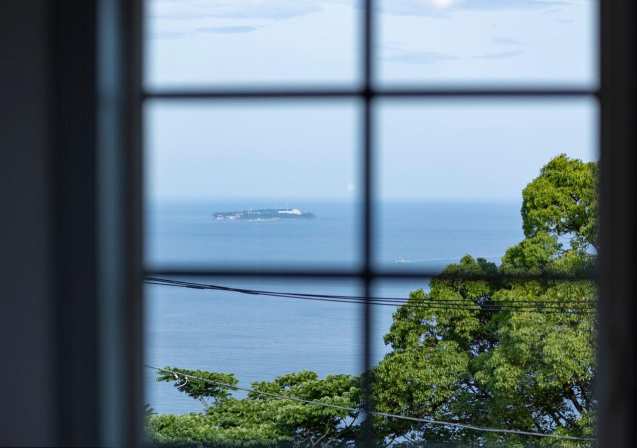Glamday Port Villa Atami  Exterior photo
