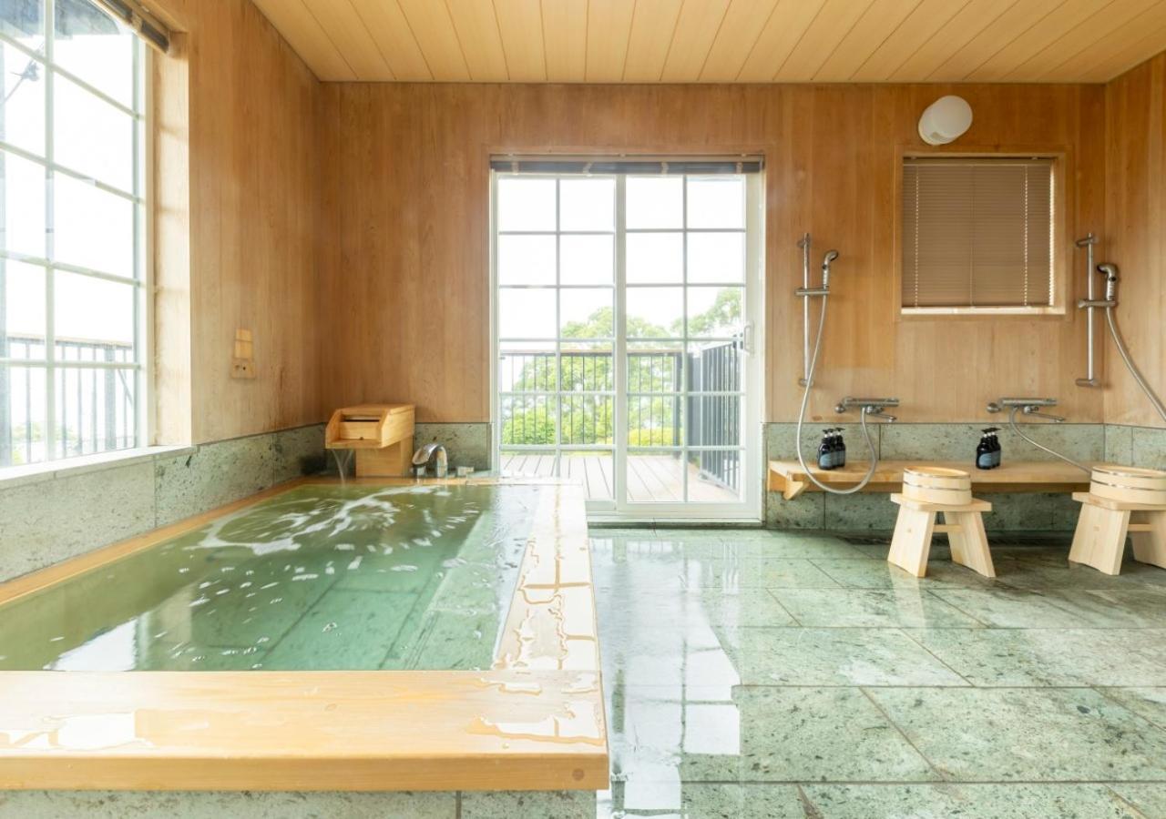Glamday Port Villa Atami  Exterior photo