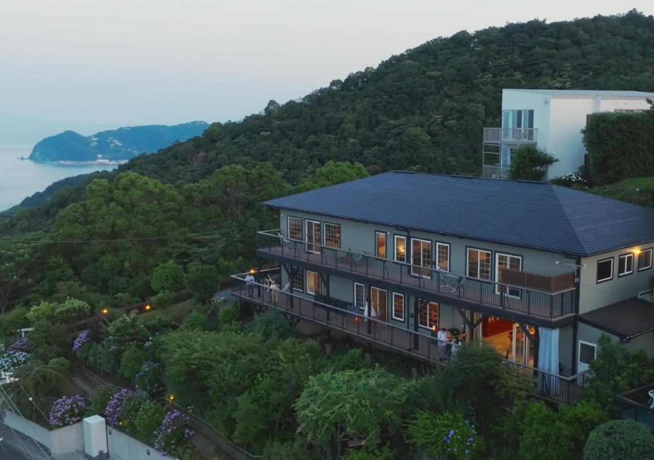 Glamday Port Villa Atami  Exterior photo